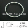 CV Joint ABS Ring