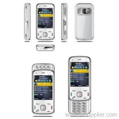 dual sim tv phone