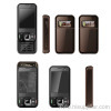 quad band dual sim tv mobile phone