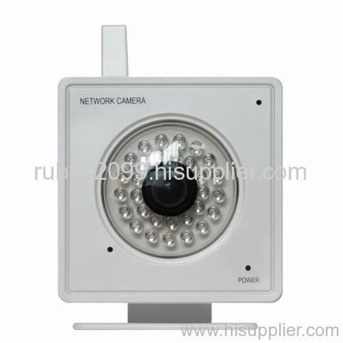 3G IP camera