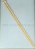 Bamboo Knitting Needle