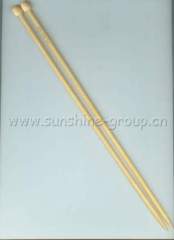 Bamboo Knitting Needle