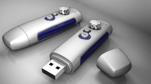 2GB,4GB USB Hidden Camera