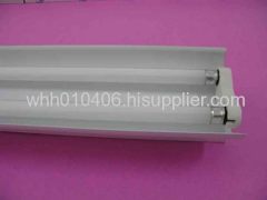 T5 fluorescent light fixture, lamp fitting,T5 light bracket