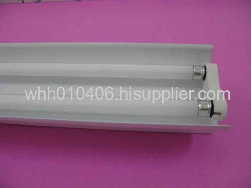 T5 fluorescent light fixture, lamp fitting,T5 light bracket