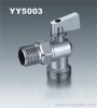 angle valve