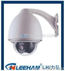 outdoor ptz camera