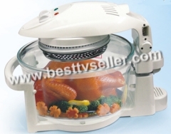 Halogen Convection Oven