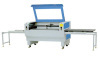 moving table Laser cutting machine series