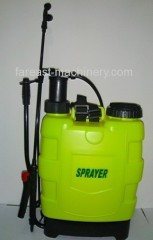 Knapsack Hand sprayer