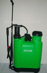 16L Hand sprayer