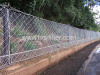 Rockfall Barriers and Fences