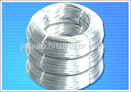 Hot-dip Galvanized Wire