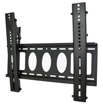 Flat Panel Display Tilted Wall Mount