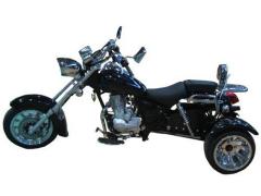 Trike Motorcycle