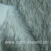 Polyester Fur Fabric Wholesale