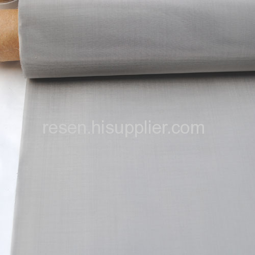 Stainless Steel Twill Dutch Wire Mesh