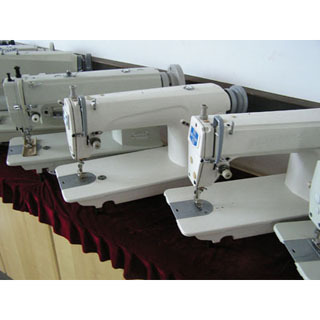 High Speed Lockstitch Sewing machines