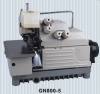 GN800-5 High speed overlock Sewing machines