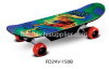 skateboards