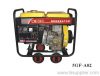 DIESEL GENERATOR