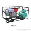 DIESEL GENERATOR