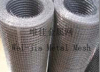 welded wire mesh