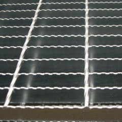 bar grating