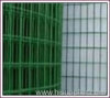 welded wire mesh