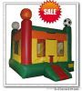 Inflatable bouncer,inflatable castle