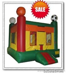 Inflatable bouncer,inflatable castle