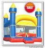 Inflatable bouncy castle,inflatable house