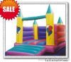 Inflatable birthday bouncer