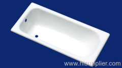 Cast Iron Bathtubs