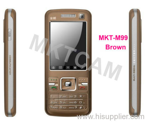 MKTCAM cell GSM phone Dual SIM Dual standby