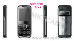 MKTCAM cheaper mobile phone Bar mobile phone w/4GB Flash