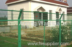 Safety Mesh Fence