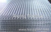 Welded Wire Mesh Panels