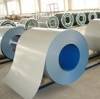 Prepainted Galvanized Steel