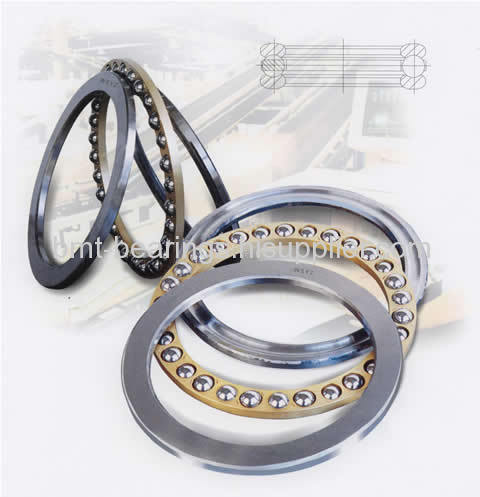 Thrust Ball Bearing