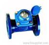 Irrigation Water Meter