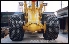 loader chain