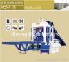 Hollow Block Machine, Cement Brick Machine