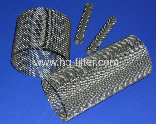 Filter Cylinder