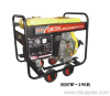 WELDING MACHINE