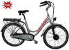 CE electric bicycle