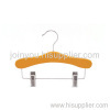 Wooden Kids Hanger