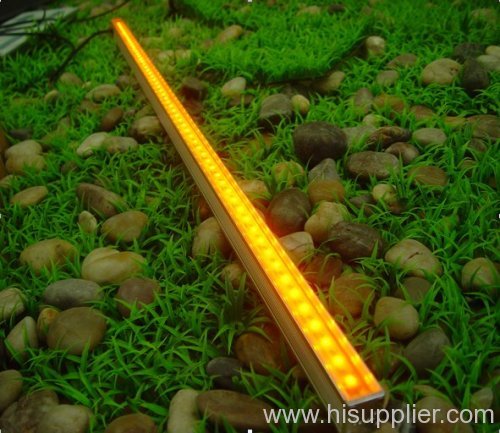 LED liner light