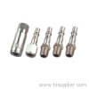 5PC 1/4&quot; England Type Coupler/Plug Kit