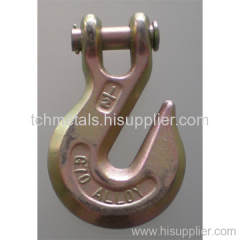 CLEVIS GRAB HOOKS